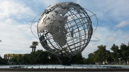 Flushing Meadows-Corona Park