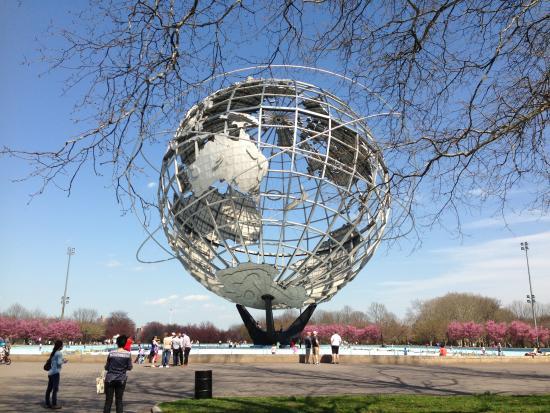 Queens Museum of Art